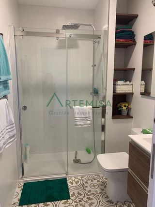 Piso en alquiler en Centro en Ferrol