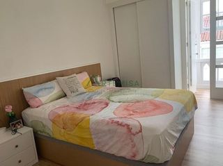 Piso en alquiler en Centro en Ferrol