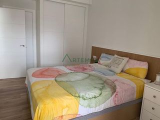 Piso en alquiler en Centro en Ferrol