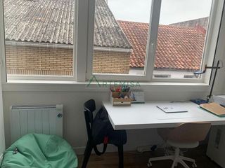 Piso en alquiler en Centro en Ferrol
