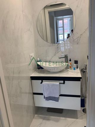 Piso en alquiler en Centro en Ferrol