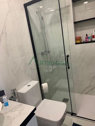 Piso en alquiler en Centro en Ferrol