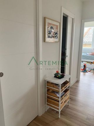 Piso en alquiler en Centro en Ferrol