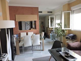 Piso en alquiler en San Vicente en Sevilla