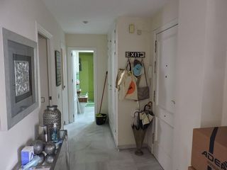 Piso en alquiler en San Vicente en Sevilla