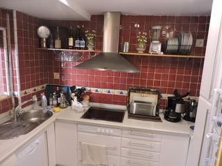 Piso en alquiler en San Vicente en Sevilla