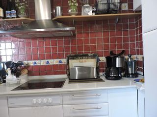 Piso en alquiler en San Vicente en Sevilla