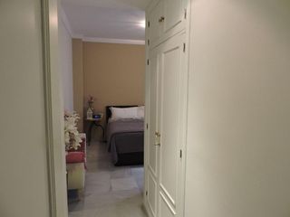 Piso en alquiler en San Vicente en Sevilla