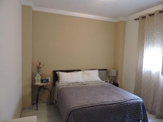 Piso en alquiler en San Vicente en Sevilla