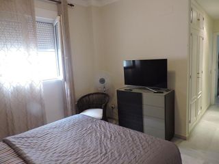 Piso en alquiler en San Vicente en Sevilla