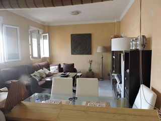 Piso en alquiler en San Vicente en Sevilla