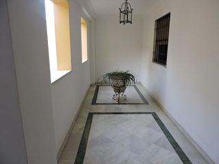 Piso en alquiler en San Vicente en Sevilla