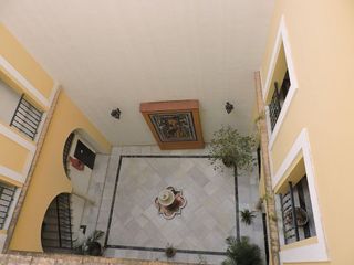 Piso en alquiler en San Vicente en Sevilla