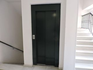 Piso en alquiler en San Vicente en Sevilla