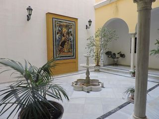 Piso en alquiler en San Vicente en Sevilla