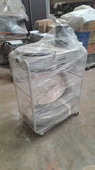 LOTE Máquina para madera