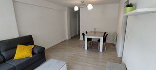 Piso en alquiler en Pilar en Madrid