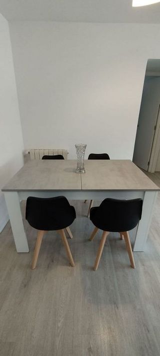 Piso en alquiler en Pilar en Madrid