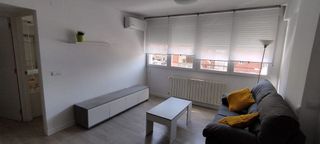 Piso en alquiler en Pilar en Madrid