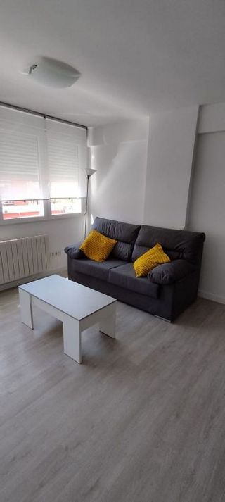 Piso en alquiler en Pilar en Madrid