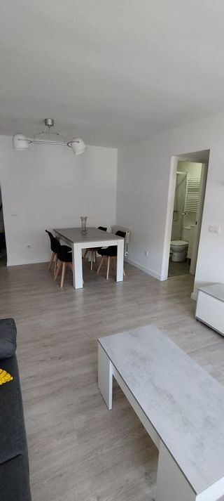Piso en alquiler en Pilar en Madrid