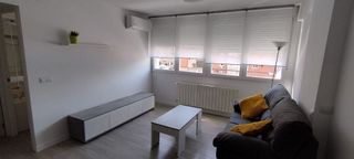 Piso en alquiler en Pilar en Madrid