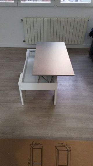 Piso en alquiler en Pilar en Madrid