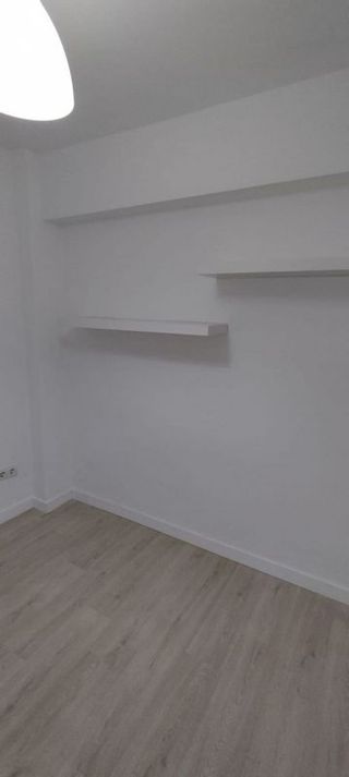 Piso en alquiler en Pilar en Madrid