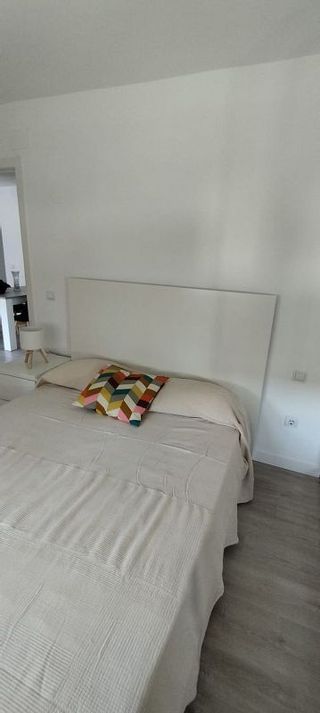 Piso en alquiler en Pilar en Madrid