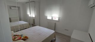 Piso en alquiler en Pilar en Madrid