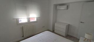 Piso en alquiler en Pilar en Madrid