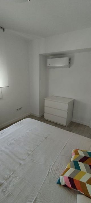 Piso en alquiler en Pilar en Madrid