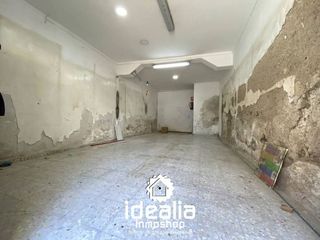 Trastero en alquiler en Centro en Aranjuez