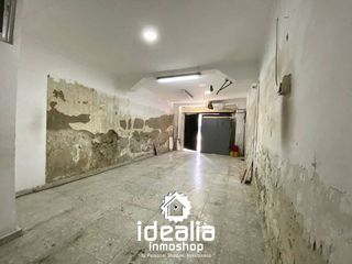 Trastero en alquiler en Centro en Aranjuez