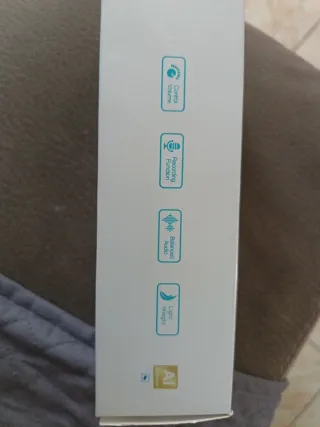 Occhiali da sole Bluetooth neri