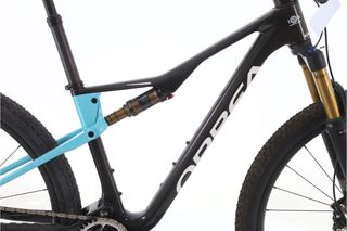 Orbea Oiz LTD XXSL AXS t.S