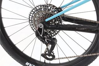 Orbea Oiz LTD XXSL AXS t.S