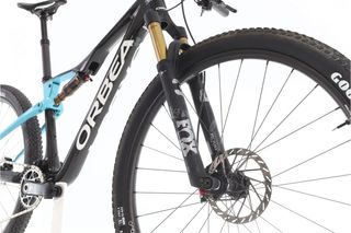 Orbea Oiz LTD XXSL AXS t.S