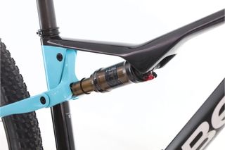 Orbea Oiz LTD XXSL AXS t.S