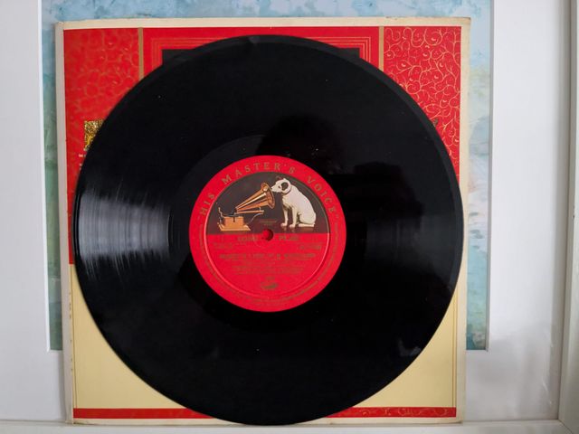 Gioconda De Vito - Mendelssohn Concierto Violín