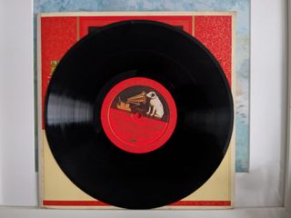 Gioconda De Vito - Mendelssohn Concierto Violín