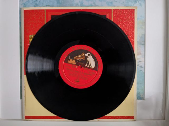 Gioconda De Vito - Mendelssohn Concierto Violín