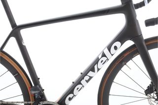 Cervelo R5 AXS 12V t.56