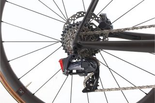 Cervelo R5 AXS 12V t.56