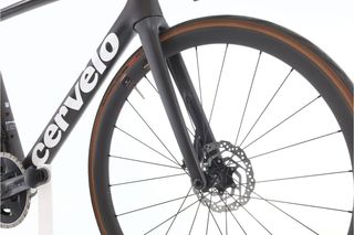 Cervelo R5 AXS 12V t.56