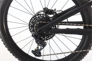 Specialized Turbo Levo Comp GX t.L