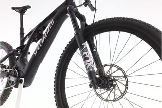 Specialized Turbo Levo Comp GX t.L