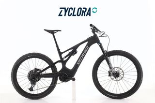 Specialized Turbo Levo Comp GX t.L