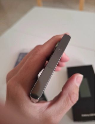 Samsung Galaxy S23 Ultra 512GB Gris