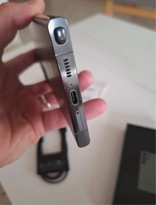 Samsung Galaxy S23 Ultra 512GB Gris